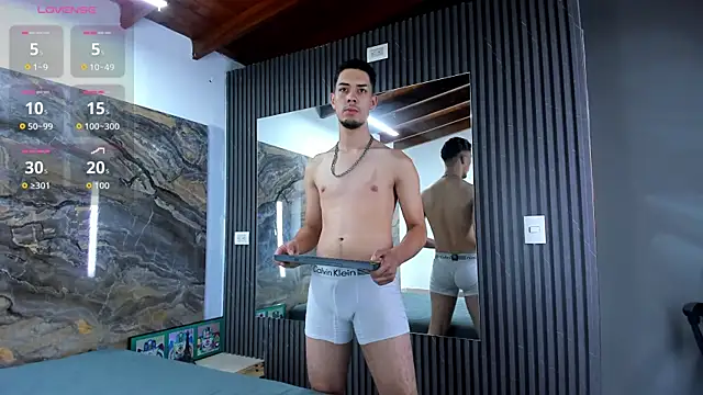 Snapshot of _Axel_09 chatting on September 17, 4:03 am Axel 09 online show from September 17, 4:03 am