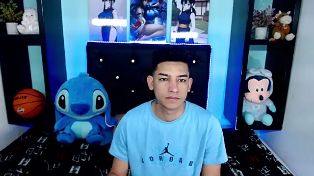 x oliver x online show from November 13, 3:16 am