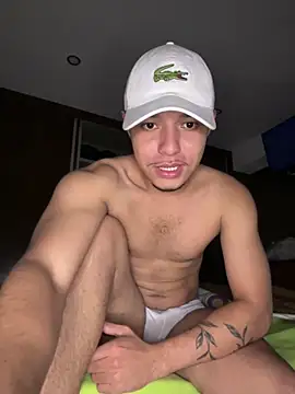 Mlkrrp online show from November 20, 12:00 am