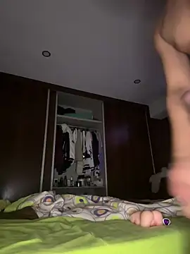 Mlkrrp online show from November 24, 1:05 am