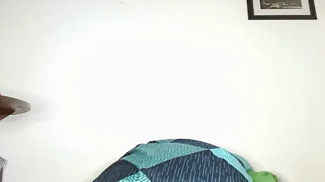 FERCHO 369 online show from September 12, 9:59 pm