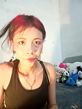 dolliette24 online show from December 16, 3:22 am