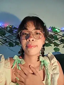dolliette24 online show from June 3, 3:53 am