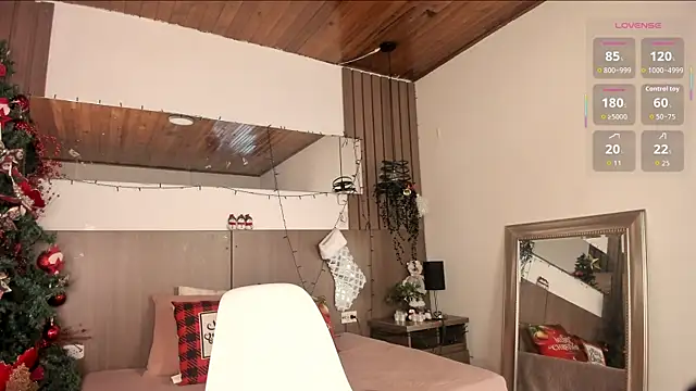 Violet carson online show from January 6, 1:26 pm