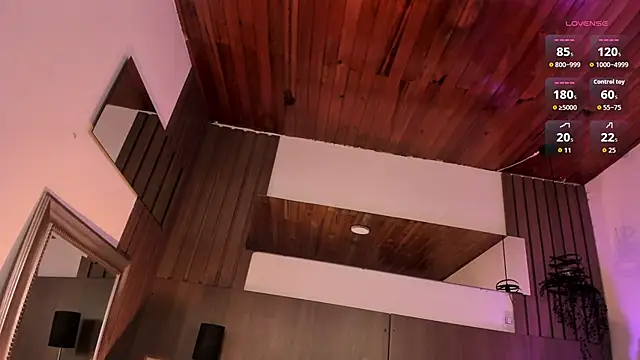 Violet carson online show from April 7, 12:49 pm