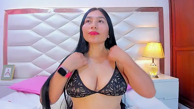 KarinaGomezxxx online show from October 6, 4:26 pm