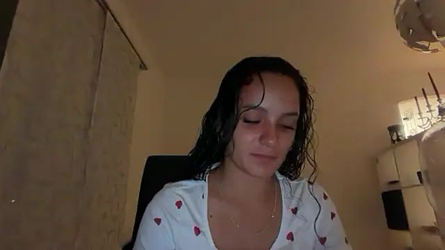 Maia Park online show from June 2, 8:11 pm