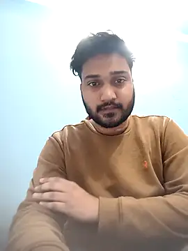 Himanshu111007 online show from December 20, 4:19 am