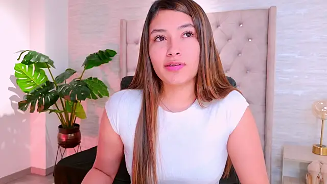 Abrill cute online show from September 20, 9:38 pm