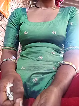 Reeta-rani online show from November 1, 4:03 am