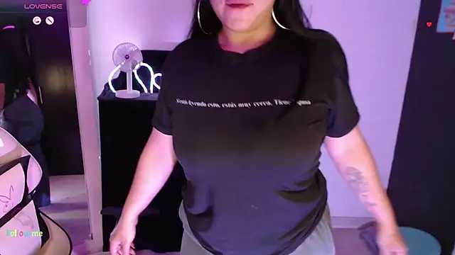 Danniela20 online show from March 2, 3:52 am