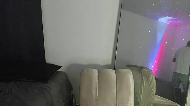 ThiagoLugo online show from February 7, 12:58 am