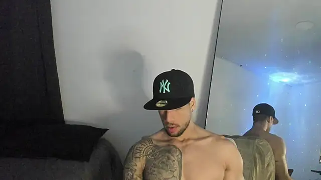 ThiagoLugo online show from February 27, 5:51 am