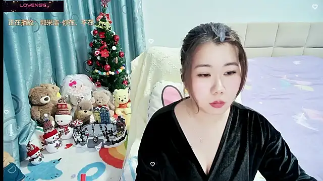 Snapshot of Onlyxixi chatting on February 15, 12:58 pm Onlyxixi online show from February 15, 12:58 pm