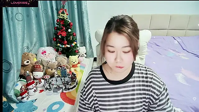 Snapshot of Onlyxixi chatting on February 22, 12:04 pm Onlyxixi online show from February 22, 12:04 pm