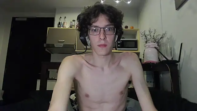 LovesomeCookie online show from October 10, 5:12 pm