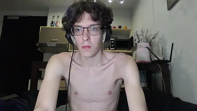 LovesomeCookie online show from October 11, 12:04 pm