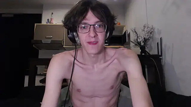 LovesomeCookie online show from October 15, 7:14 pm