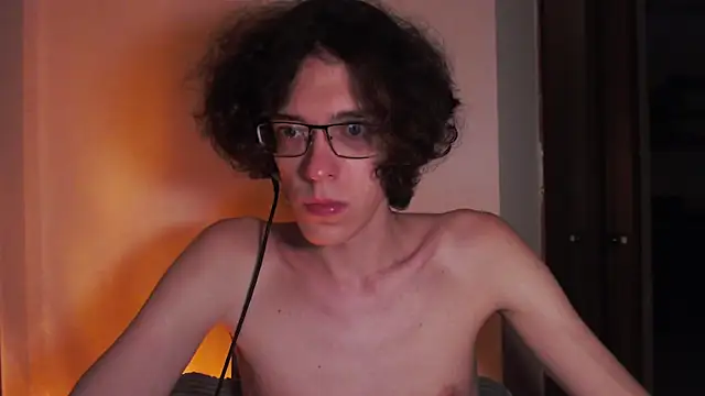 LovesomeCookie online show from April 22, 3:46 pm