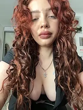 Hannah xBaby online show from October 25, 10:01 am