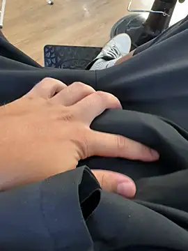 Mrdim26 online show from October 8, 7:17 am