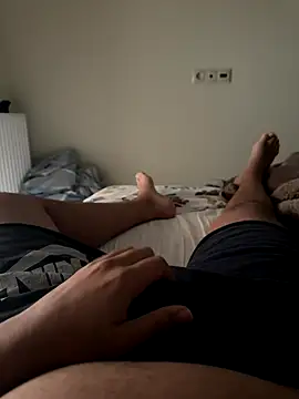 Mrdim26 online show from October 20, 6:58 am