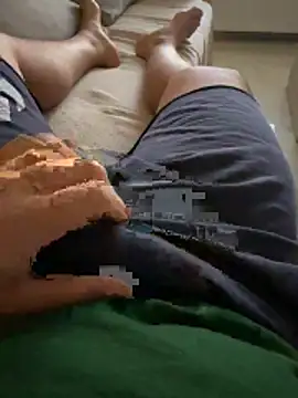 Mrdim26 online show from October 29, 8:49 am