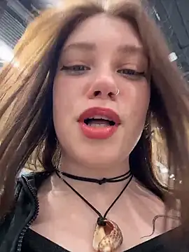 lucy-joy online show from January 14, 12:22 pm