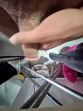 Mahmut4848 online show from February 25, 5:17 am