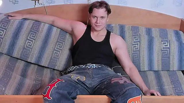 Snapshot of Dexter_Bennett chatting on January 10, 8:54 pm Dexter Bennett online show from January 10, 8:54 pm