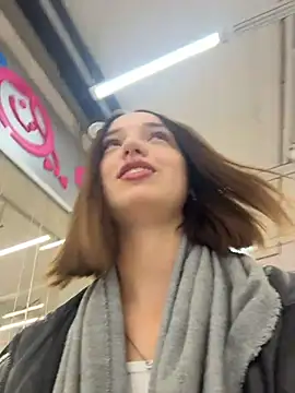 DollyTall online show from October 13, 7:41 am