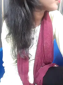 AnkitaDevi online show from October 9, 4:43 am