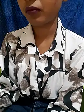 AnkitaDevi online show from December 3, 3:25 am