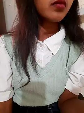 AnkitaDevi online show from February 24, 5:27 am