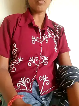 Snapshot of AnkitaDevi chatting on June 30, 5:08 am AnkitaDevi online show from June 30, 5:08 am