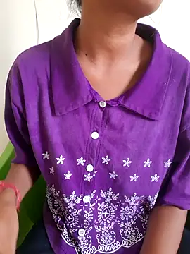 Snapshot of AnkitaDevi chatting on July 3, 3:13 am AnkitaDevi online show from July 3, 3:13 am