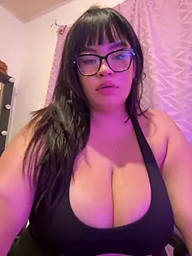 Emily Taylor2 online show from June 15, 2:03 am