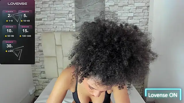 Celesste doll online show from October 25, 1:18 pm