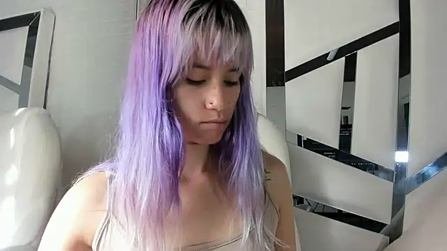 Snapshot of barbieambar chatting on October 9, 12:58 pm barbieambar online show from October 9, 12:58 pm