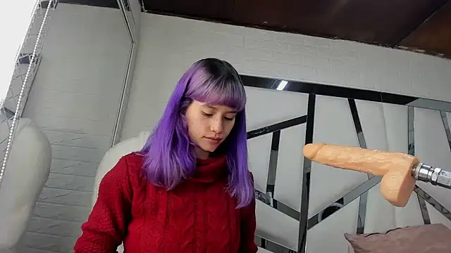 Snapshot of barbieambar chatting on November 2, 2:52 pm barbieambar online show from November 2, 2:52 pm