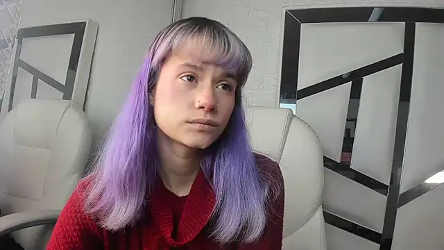 Snapshot of barbieambar chatting on November 12, 1:22 pm barbieambar online show from November 12, 1:22 pm