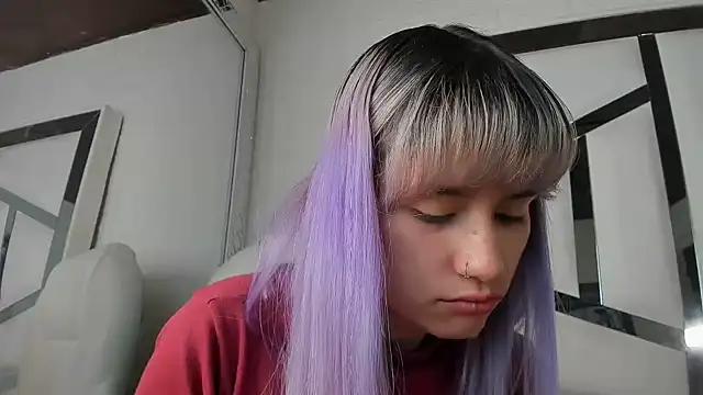 Snapshot of barbieambar chatting on November 21, 1:54 pm barbieambar online show from November 21, 1:54 pm