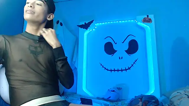 gabo hotboy online show from October 12, 1:48 am