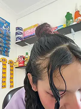 Camilla Miller01 online show from March 21, 1:26 pm