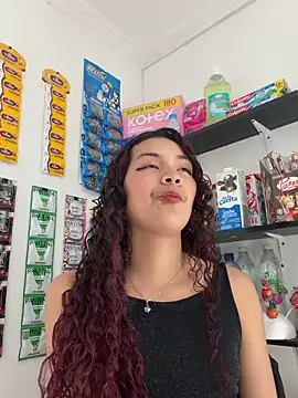 Camilla Miller01 online show from May 22, 6:57 pm