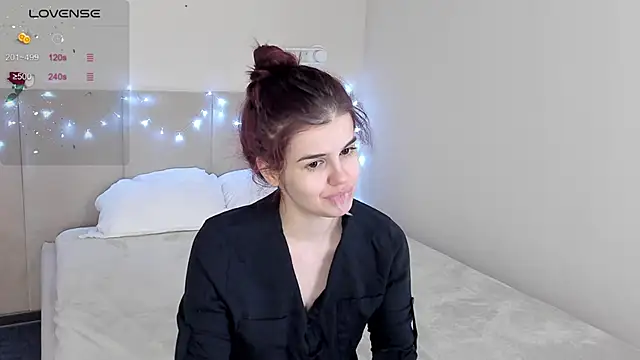 Infinity Ti online show from March 16, 1:55 am