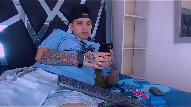 karla sexy21 online show from September 16, 3:18 am