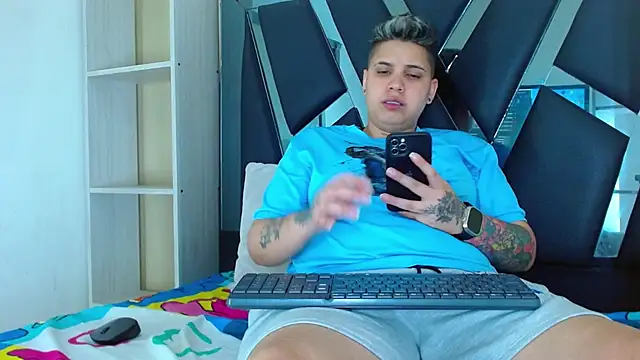 karla sexy21 online show from October 1, 4:18 am