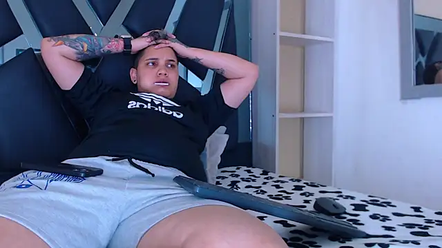 karla sexy21 online show from October 7, 4:53 am