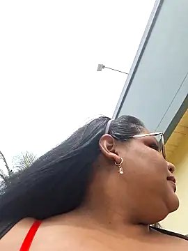 Snapshot of Arena_13 chatting on February 23, 6:05 pm Arena 13 online show from February 23, 6:05 pm